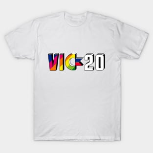 Commodore VIC-20 - Version 1 T-Shirt